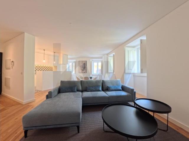 Apartamento T2 Novo na Rua do Terreirinho, 67, Lisboa 82m² Santa Maria Maior