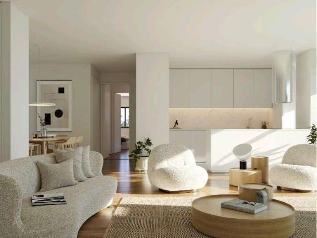 Apartamento T2 Novo na Santa Rita Ermesinde