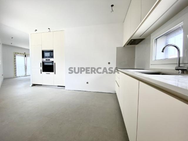 Apartamento T2 novo na zona histórica da Nazaré