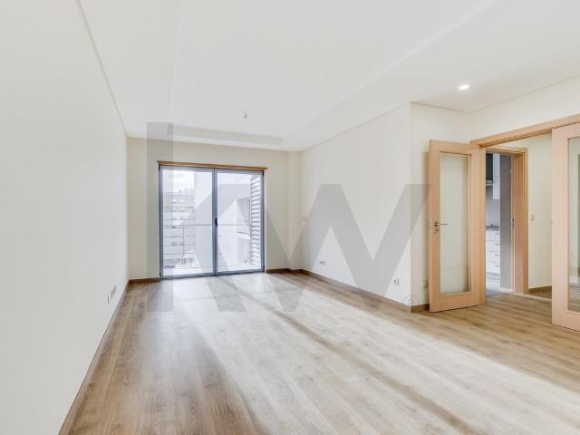 Apartamento T2 Novo nas Laranjeiras em Lisboa | Premium, Met. 100m² São Domingos De Benfica