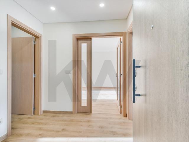 Apartamento T2 Novo nas Laranjeiras em Lisboa | Premium, Met. 115m² São Domingos De Benfica