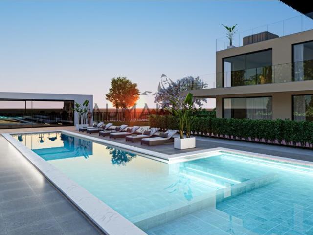 Apartamento T2 Novo no M33, Vilamoura