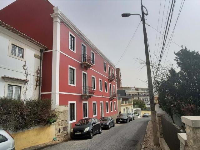 Apartamento T2 novo, no Monte Estoril 75m² Cascais e Estoril