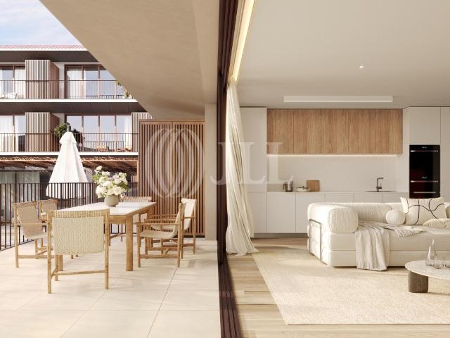 Apartamento T2, novo, no Noor II, em Tavira, Algarve 0m² São Bento do Cortiço e de Santo Estevão