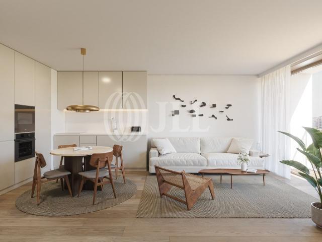 Apartamento T2 novo, no NoLiPa, Campo Grande, Lisboa 0m² Lumiar