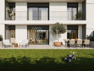 Apartamento T2 novo, no AURYA VISTA, Loures, Lisboa