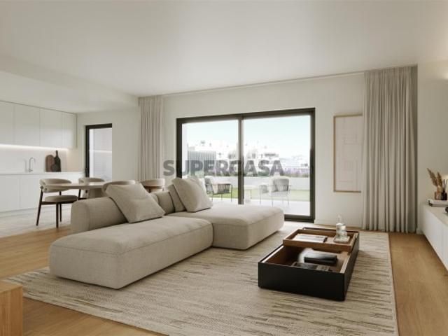 Apartamento T2 novo, no AURYA VISTA, Loures, Lisboa
