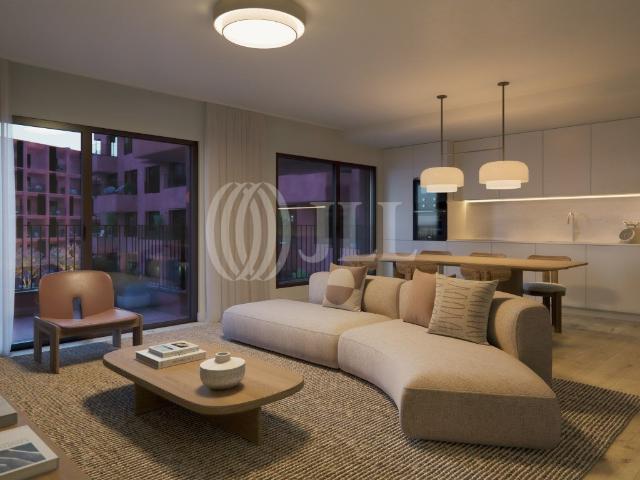 Apartamento T2, novo, no ALMAR Park, em Almada 0m² Laranjeiro e feijó