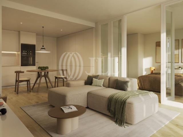 Apartamento T2, novo, no ALMAR Park, em Almada 0m² Laranjeiro e feijó