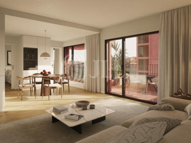 Apartamento T2, novo, no ALMAR Park, em Almada