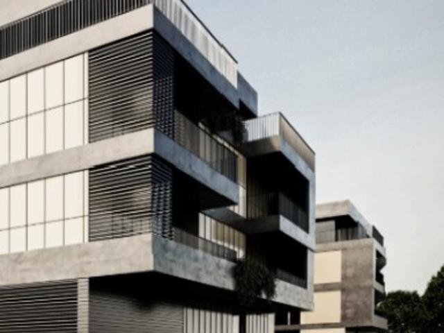 Apartamento T2 novo no centro de Aveiro