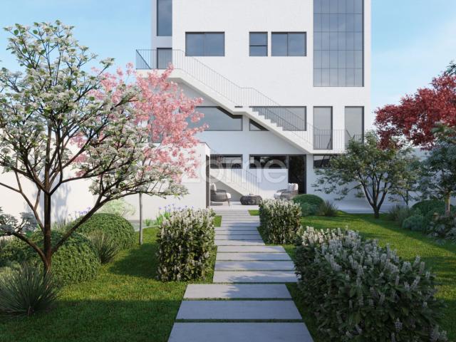 Apartamento T2 Novo no Centro de São João da Madeira