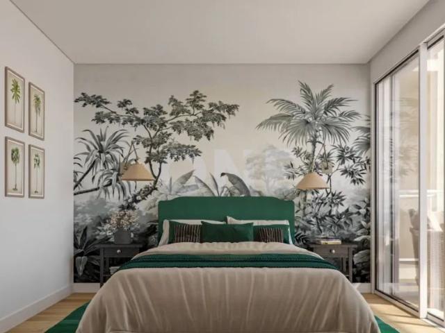 Apartamento T2 NOVO no Centro do Funchal, Rua da Carreira