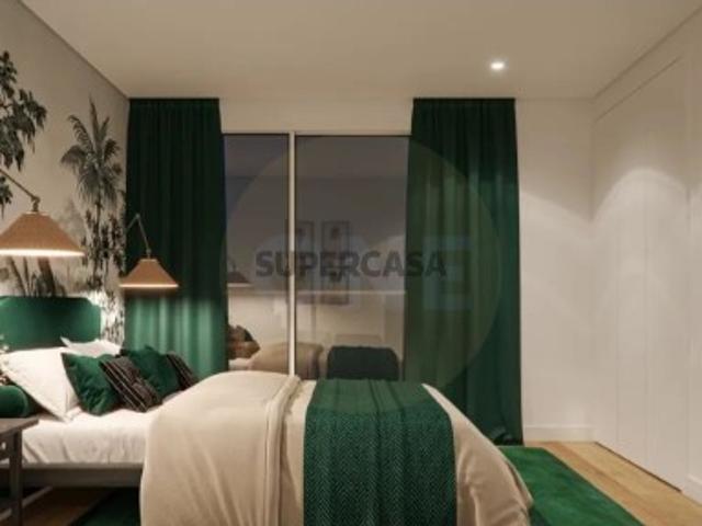 Apartamento T2 NOVO no Centro do Funchal, Rua da Carreira