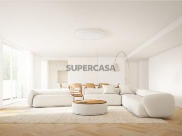 Apartamento T2, Com Garagem, Alcantara, Lisboa