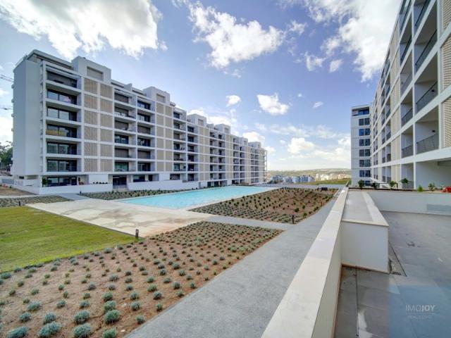 Apartamento T2 Novo no Condomínio 'ELOU' para Venda em Loures