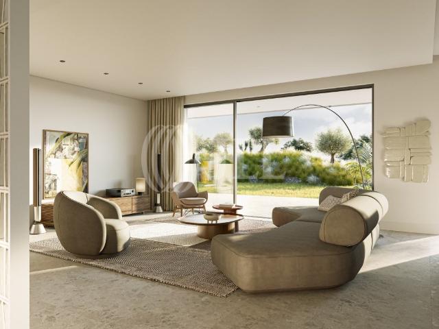 Apartamento T2, novo, no condomínio Oak35, Vilamoura, Algarv. 0m² Quarteira