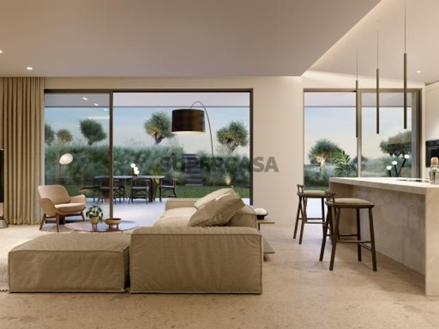 Apartamento T2, novo, no condomínio Oak35, Vilamoura, Algarve