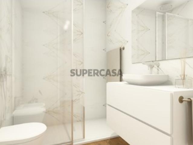 Apartamento T2 Novo no Empreendimento Olea Village 73