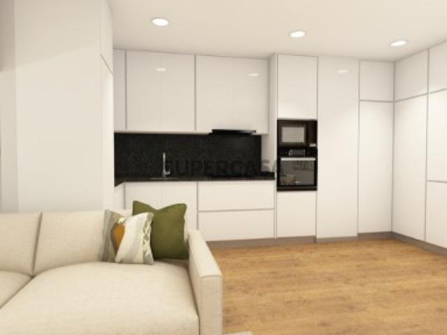 Apartamento T2 Novo no Empreendimento Olea Village 73
