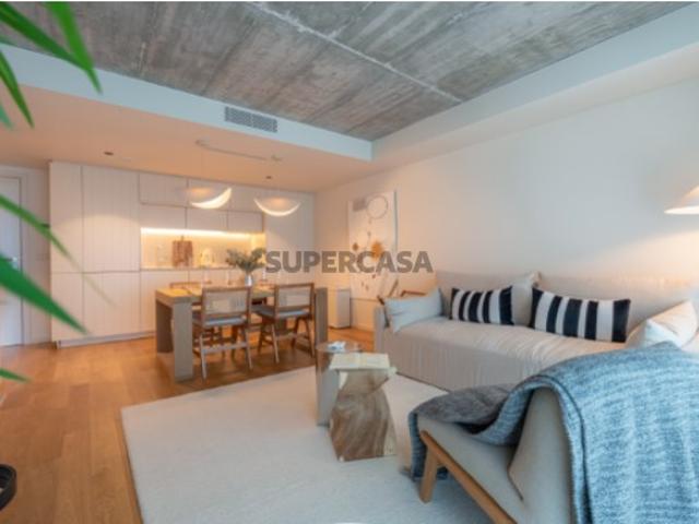 Apartamento T2 Novo, no Empreendimento Heritage em Santa Clara, Coimbra