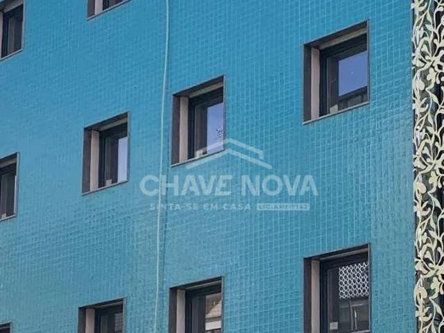 Apartamento T2 Novo no Empreendimento Portas do Marquês Porto