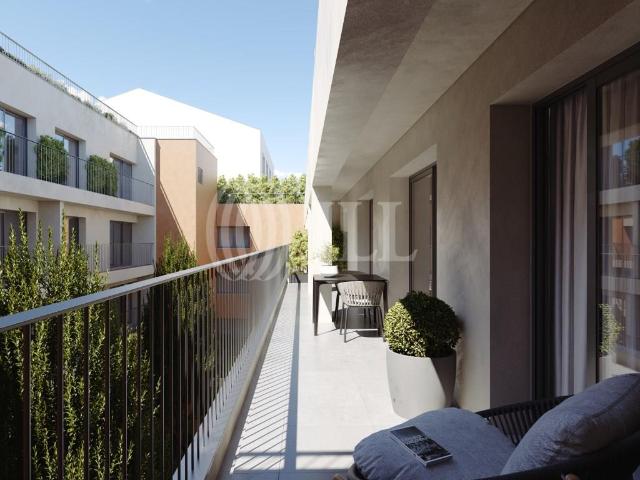 Apartamento T2 novo, no Freedom, em Arroios, Lisboa 0m² Arroios
