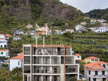 Apartamento T2 novo no Lugar de Baixo |Ponta do sol
