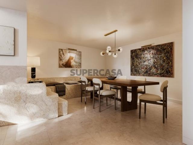Apartamento T2, novo, no Priore XXI, em Alcântara, Lisboa