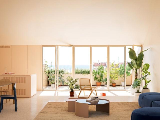 Apartamento T2, novo, no Selva, em Marvila, Lisboa 0m² Marvila