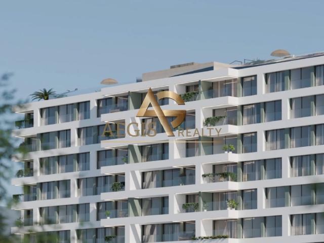 Apartamento T2 Novo no Último Andar – Condomínio Moderno