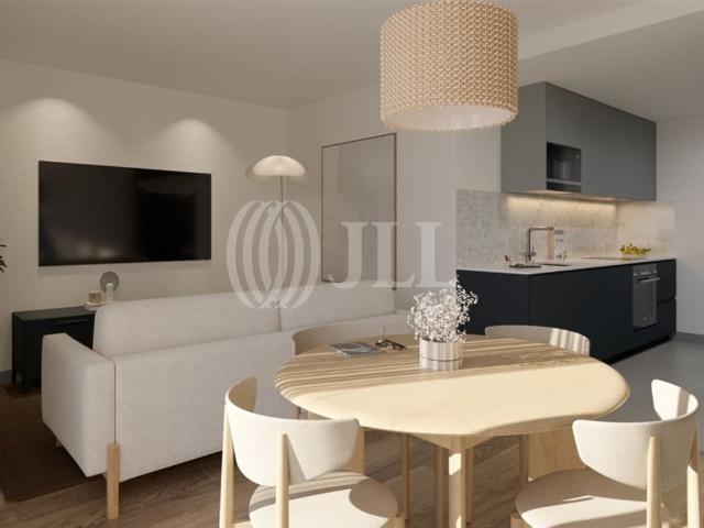 Apartamento T2, novo, no 345 Alagoa Living Flats, em Carcave. 0m² Carcavelos e Parede