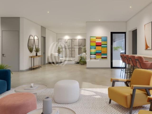 Apartamento T2, novo, no 345 Alagoa Living Flats, em Carcave. 0m² Carcavelos e Parede