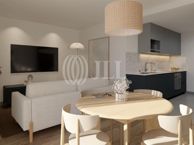 Apartamento T2, novo, no 345 Alagoa Living Flats, em Carcavelos