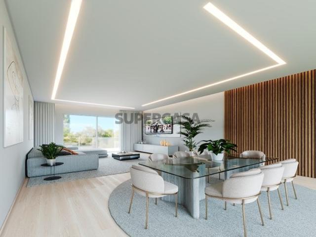 Apartamento T2 Novo Aveiro