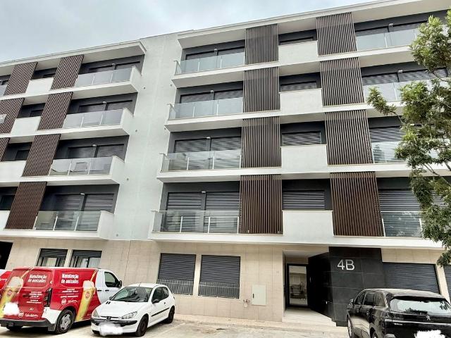 Apartamento T2 | Cozinha Equipada | Empreendimento Villa Lusa | Montijo