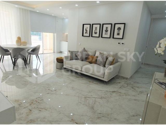 Apartamento T2 novo à venda em Lagos 94m² Lagos