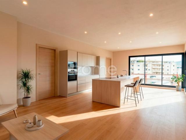 Apartamento T2 Novo á Venda no Centro de Vizela
