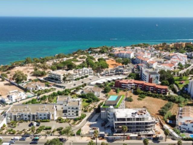 Apartamento T2 | NOVO | Albufeira Living