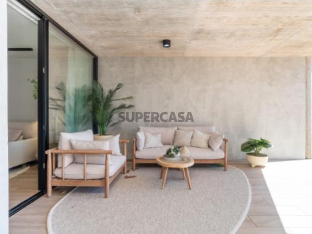 Apartamento T2 | NOVO | Albufeira Living