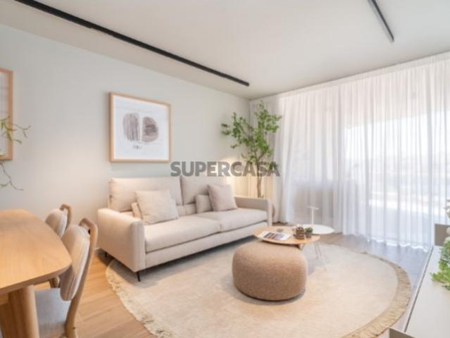 Apartamento T2 | NOVO | Albufeira Living