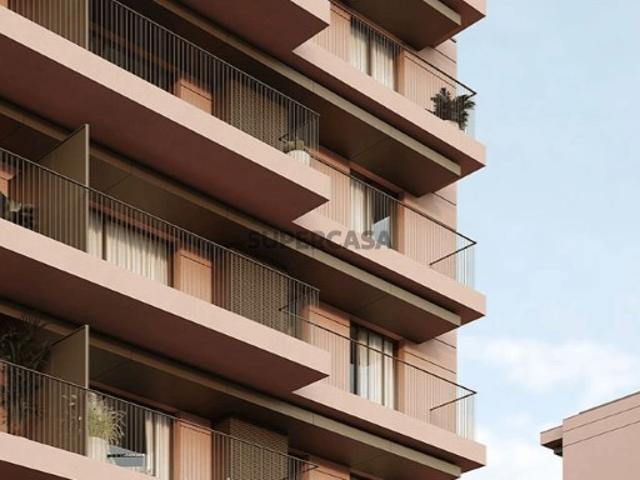 Apartamento T2,novo, ampla varanda, Faro, Algarve