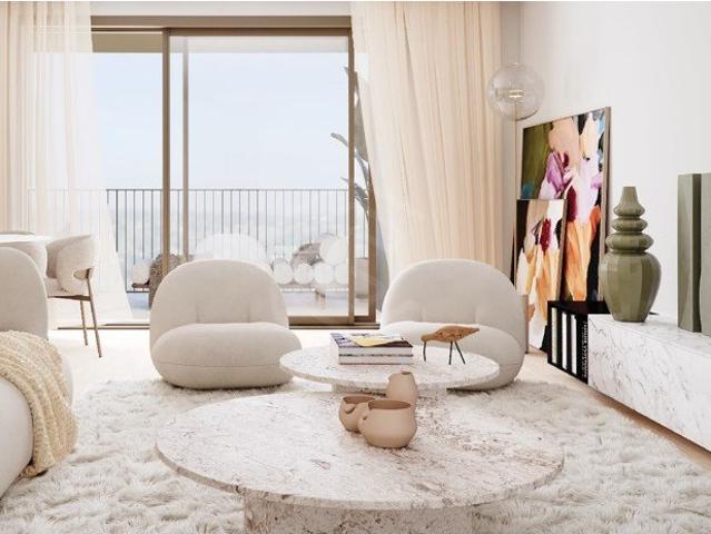 Apartamento T2,novo, ampla varanda, Faro, Algarve 108m² Faro Sé e São Pedro