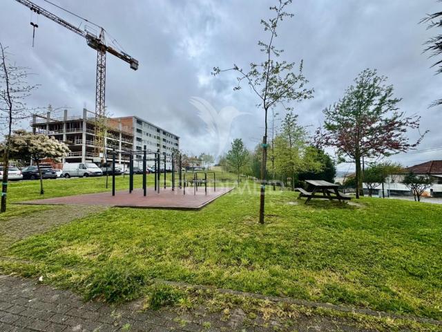APARTAMENTO T2 NOVO ANDORINHAS RESIDENCE BRAGA