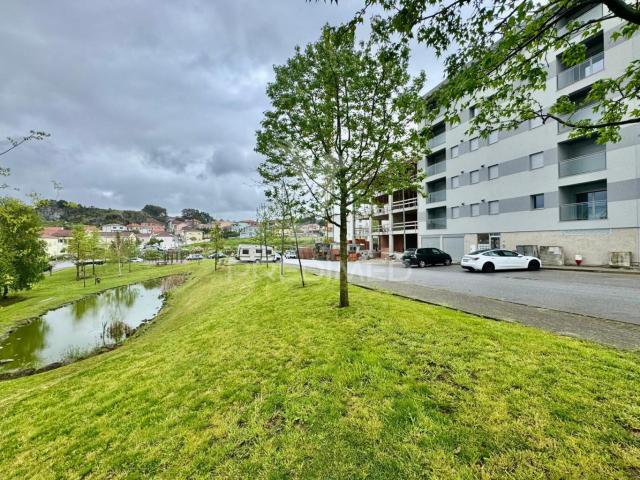 APARTAMENTO T2 NOVO ANDORINHAS RESIDENCE BRAGA