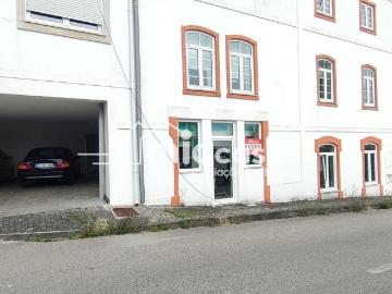 Apartamento T2 Novo Bussaco/Luso