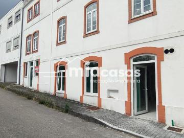Apartamento T2 Novo Bussaco/Luso