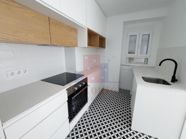 Apartamento T2 Novo Caldas da Rainha
