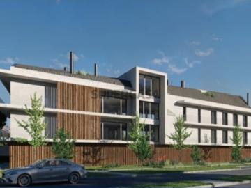 Apartamento T2 Novo, Cantanhede