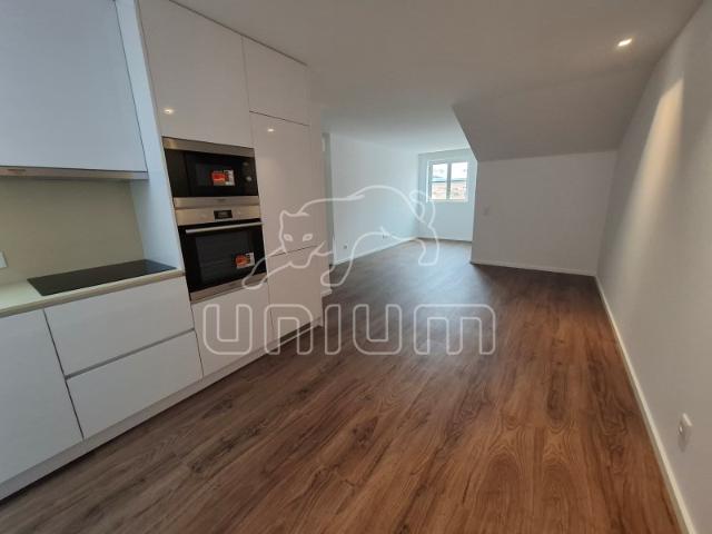 Apartamento T2 Novo centro da cidade